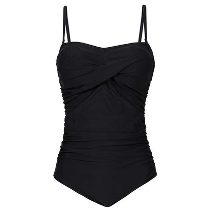 Lydia® | Swimsuit Classic High Quality Fabric Ideal For The Beach For Women