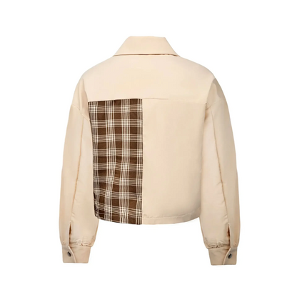 Leonor® | Elegant and casual winter garment