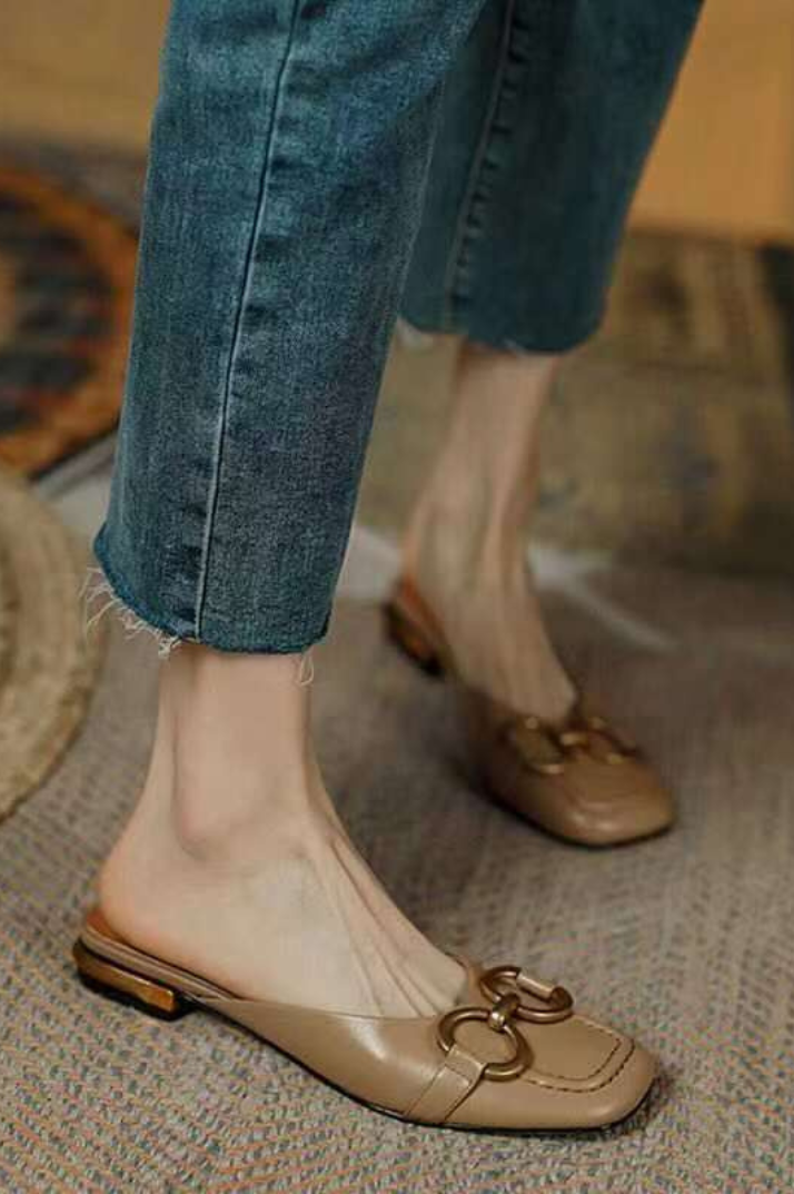 Prashi® | Chic Sandals