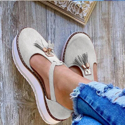 Rosalía® | Inspirational Women'S Sandals