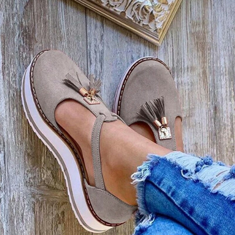 Rosalía® | Inspirational Women'S Sandals