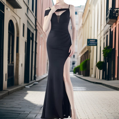 Leticia® | Beautiful sexy evening dress