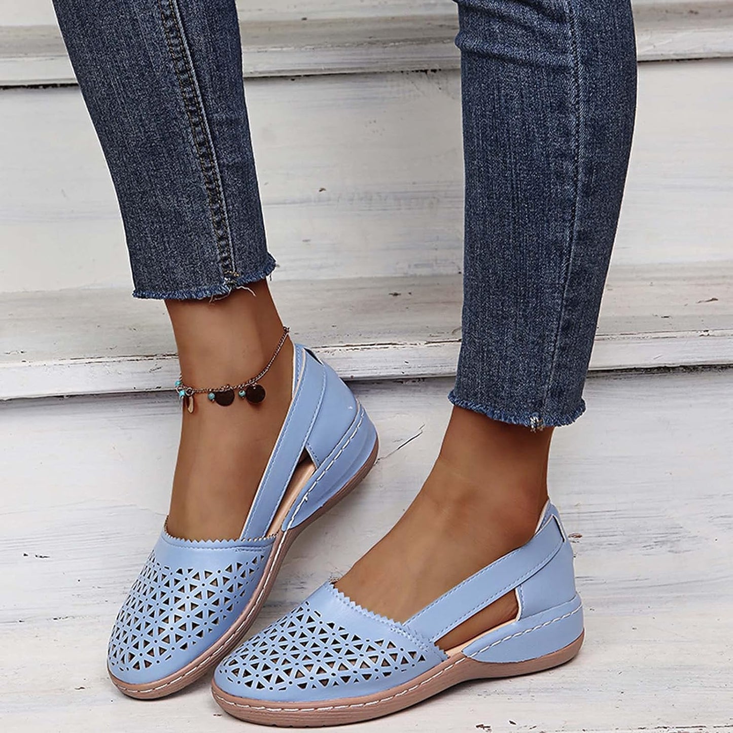 Lexia® | Simple and stylish   shoes