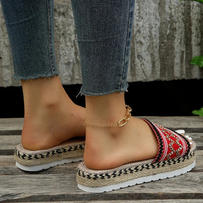 Pranhita® | Chic And Comfortable Sandals