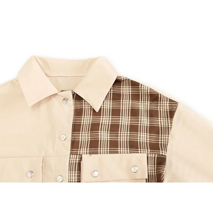 Leonor® | Elegant and casual winter garment