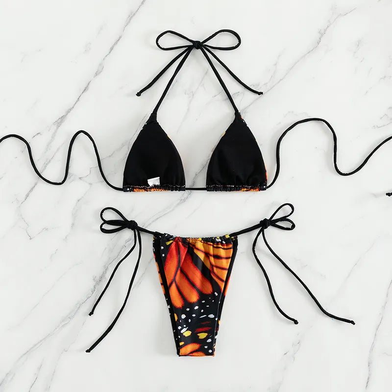 Nayla® | Chic and versatile   bikini