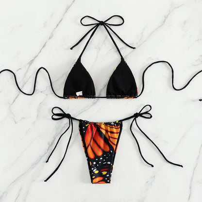 Nayla® | Chic and versatile   bikini