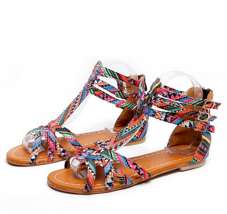 Sabrina® | Foot-Friendly Footwear Sandals