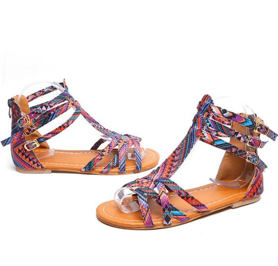 Sabrina® | Foot-Friendly Footwear Sandals