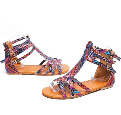 Sabrina® | Foot-Friendly Footwear Sandals