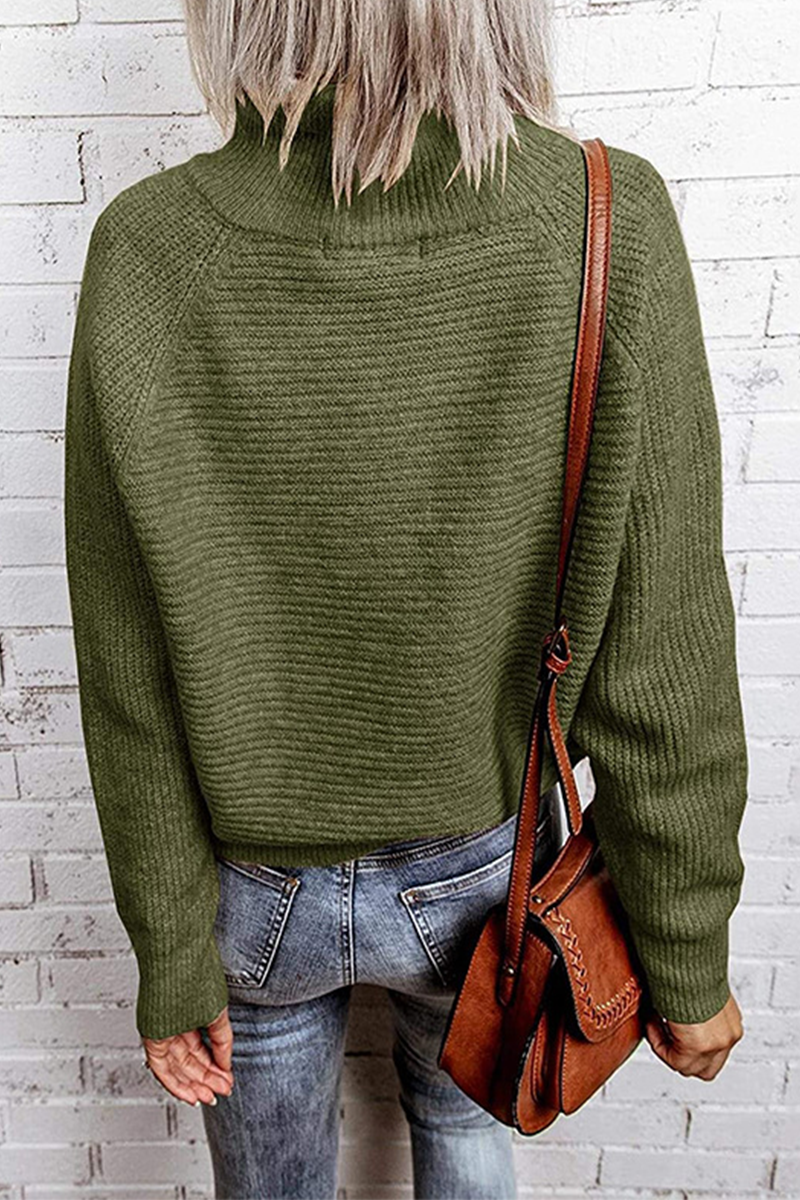 Luz® | Casual and effortless winter garment