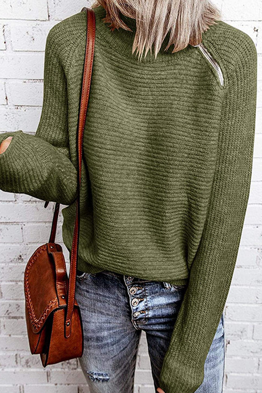 Luz® | Casual and effortless winter garment