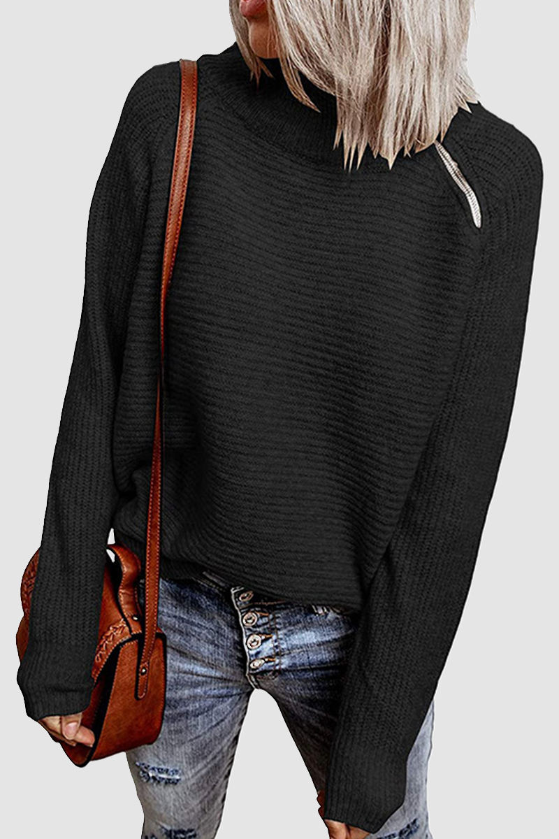 Luz® | Casual and effortless winter garment