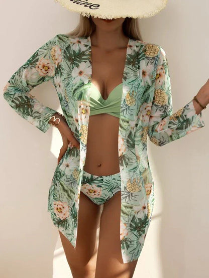 Yoselin® | Bikini set 3-1
