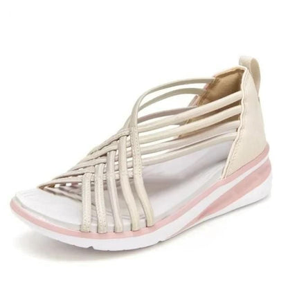 Beatriz® | High quality orthopedic sandals