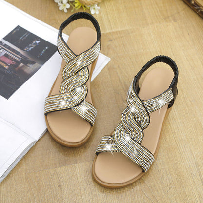 Bianca® | Non-Slip Summer Sandals