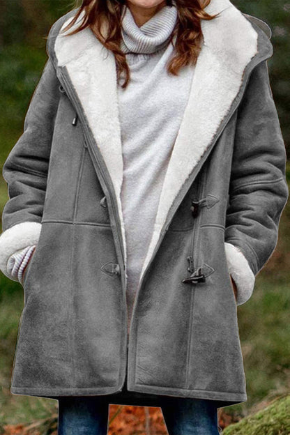 Adoncia | Tailored and elegant winter garment