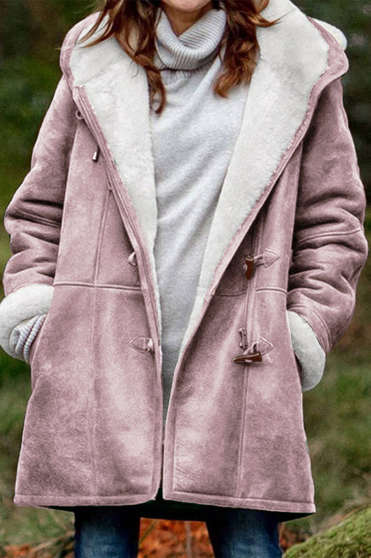 Adoncia | Tailored and elegant winter garment