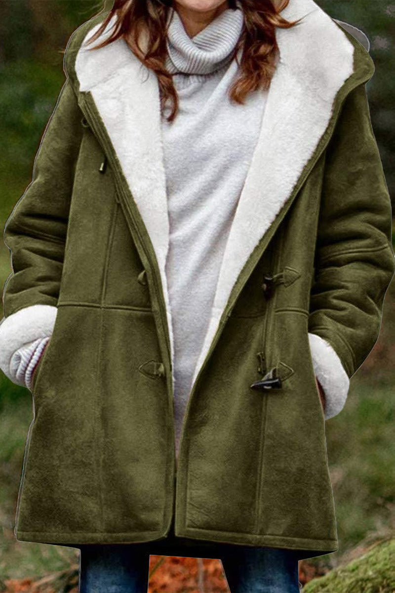 Adoncia | Tailored and elegant winter garment