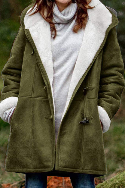 Adoncia | Tailored and elegant winter garment