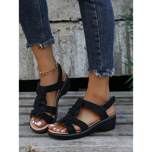 Simona® | Ergonomic summer sandals for women