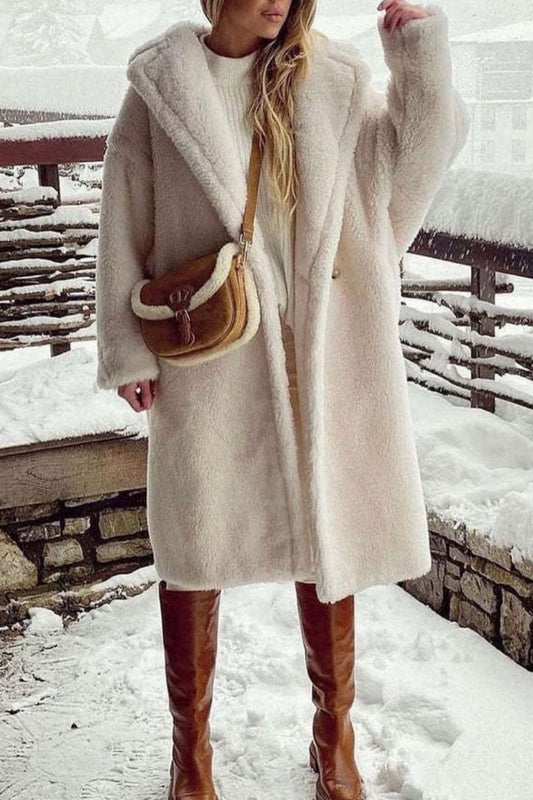 Liboria | Stylish and elegant winter cardigan