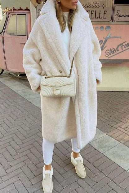 Liboria | Stylish and elegant winter cardigan