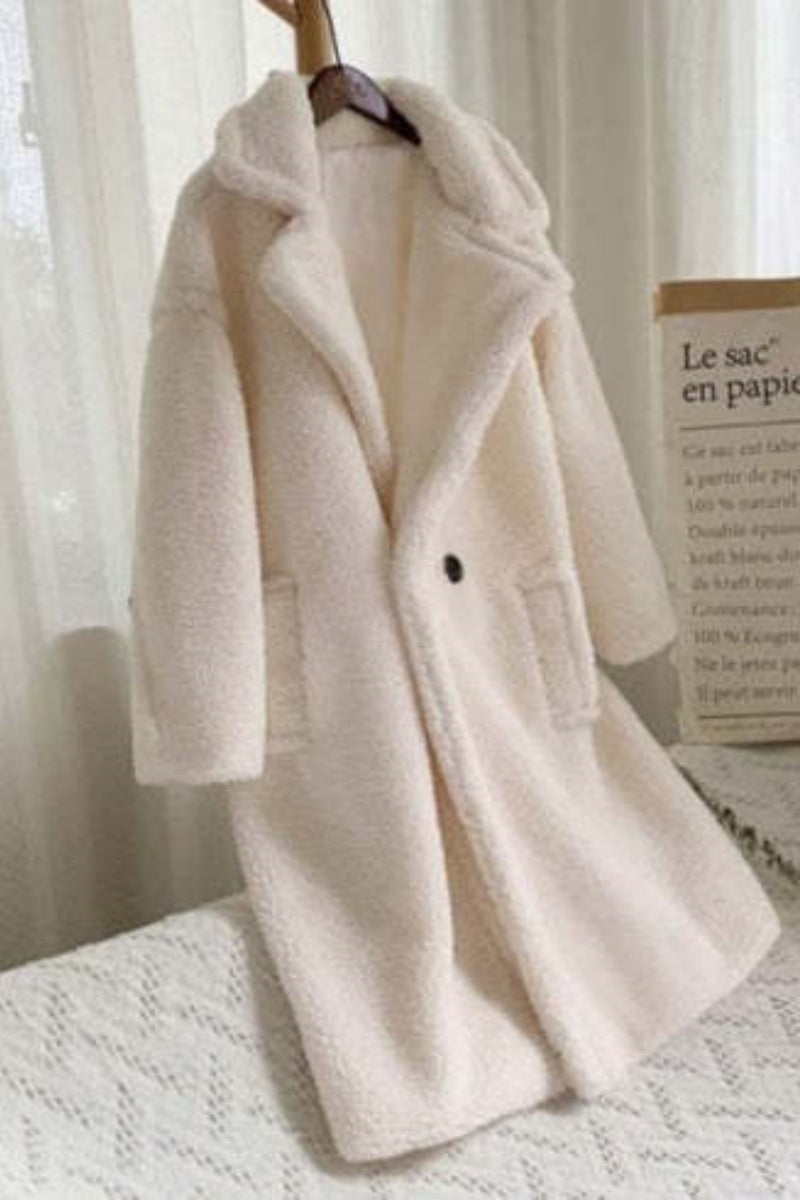 Liboria | Stylish and elegant winter cardigan