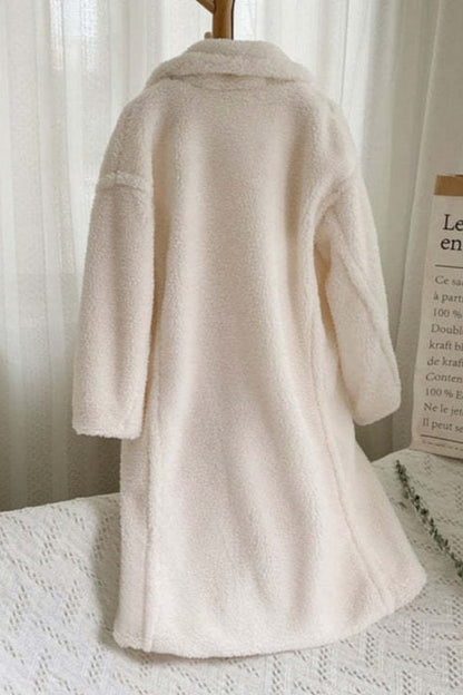 Liboria | Stylish and elegant winter cardigan
