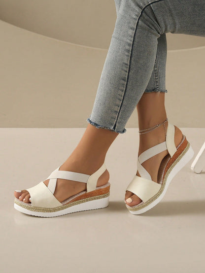 Dolores® | Orthopedic stylish sandals