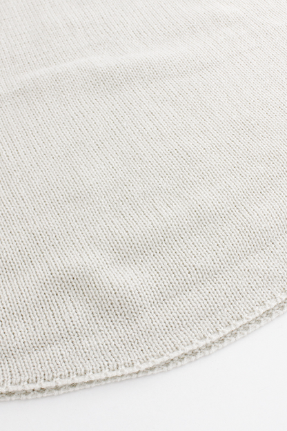 Dana® | Casual solid color O-neck sweaters for everyday wear