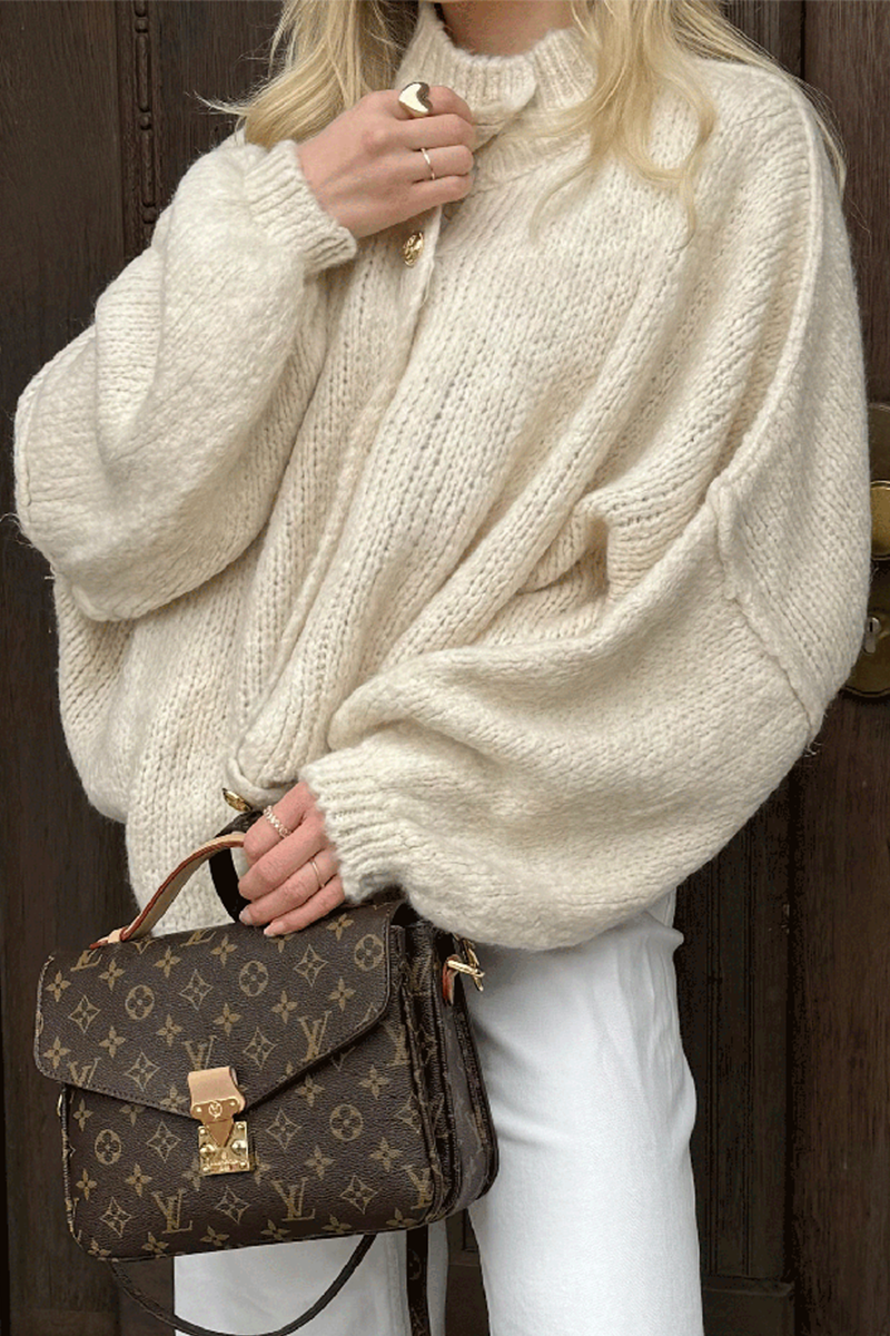 Valeria® | Comfortable and stylish winter garment