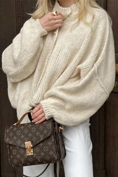 Valeria® | Comfortable and stylish winter garment