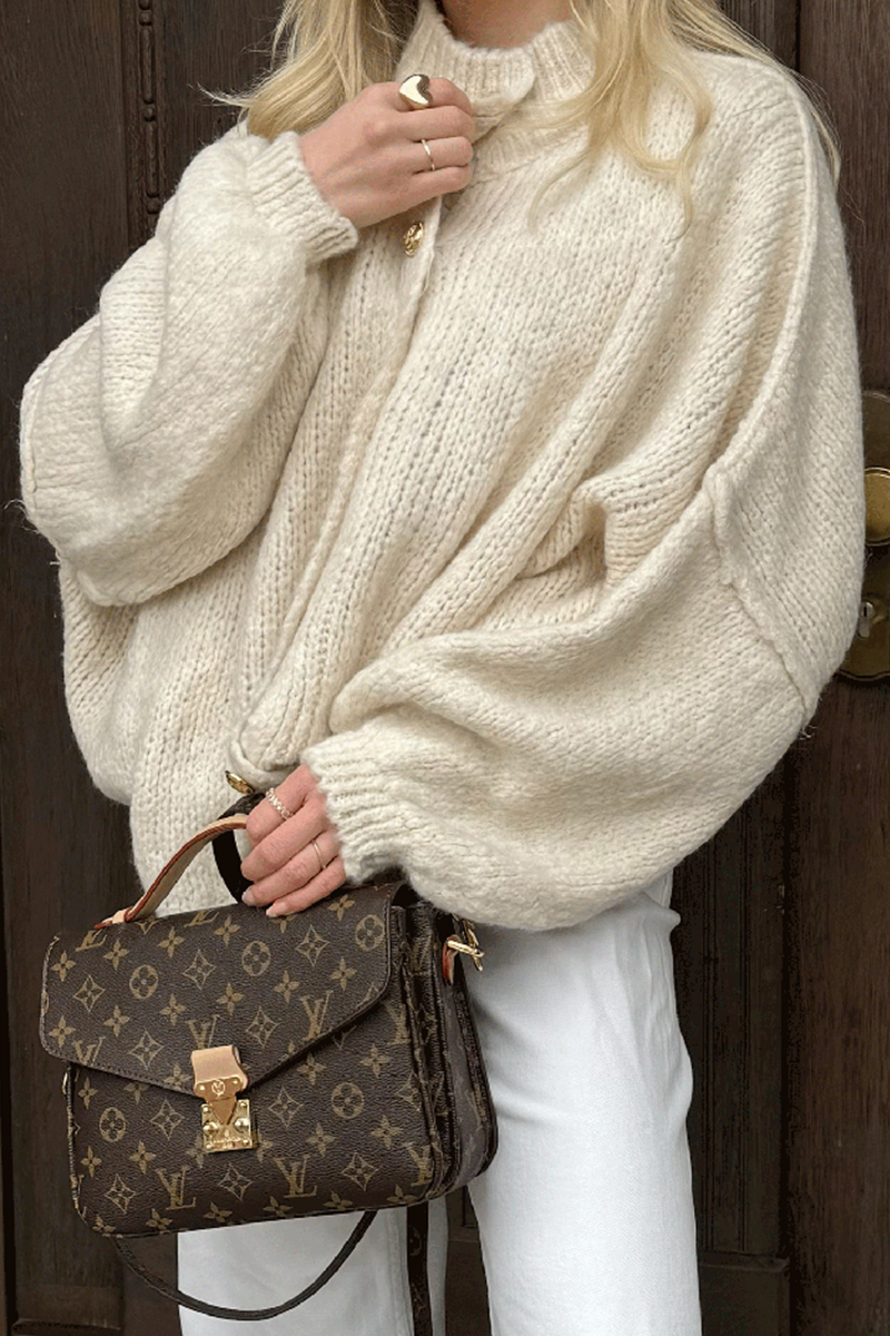 Valeria® | Comfortable and stylish winter garment