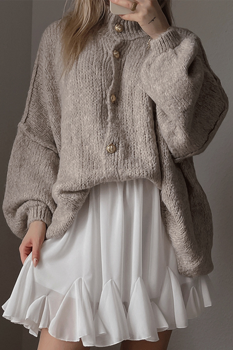 Valeria® | Comfortable and stylish winter garment