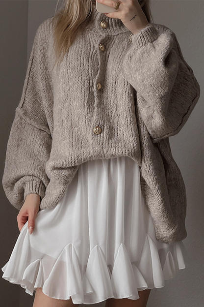 Valeria® | Comfortable and stylish winter garment