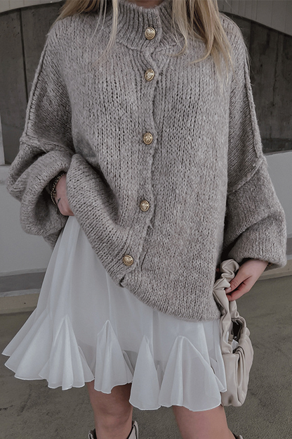 Valeria® | Comfortable and stylish winter garment