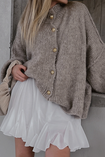 Valeria® | Comfortable and stylish winter garment