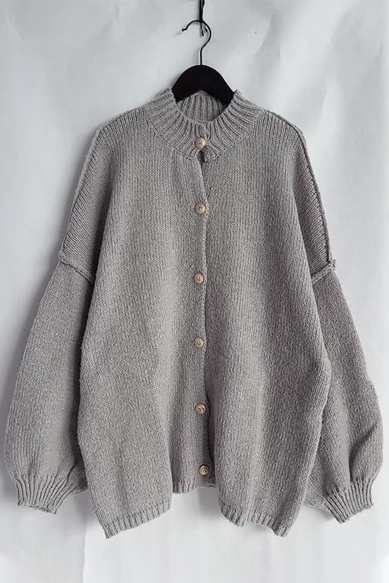 Valeria® | Comfortable and stylish winter garment