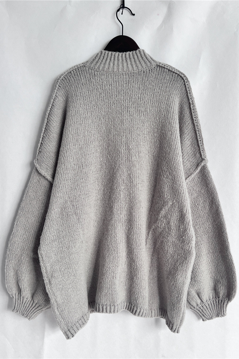 Valeria® | Comfortable and stylish winter garment