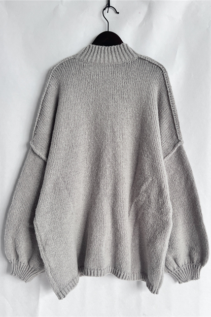 Valeria® | Comfortable and stylish winter garment