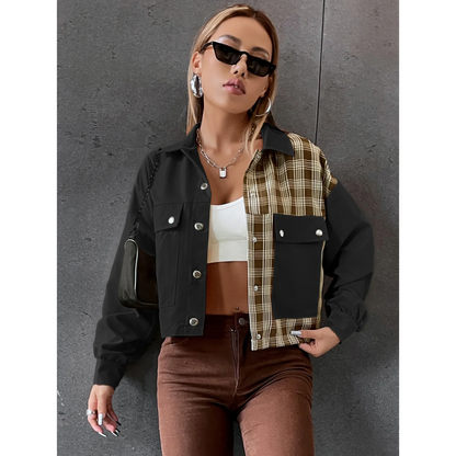 Leonor® | Elegant and casual winter garment