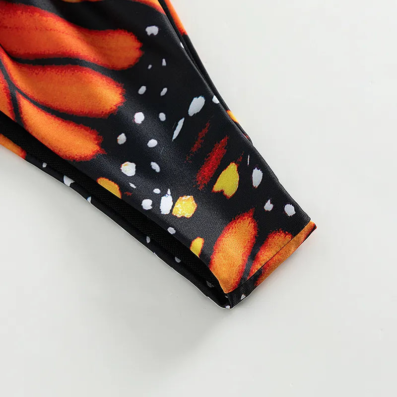 Nayla® | Chic and versatile   bikini