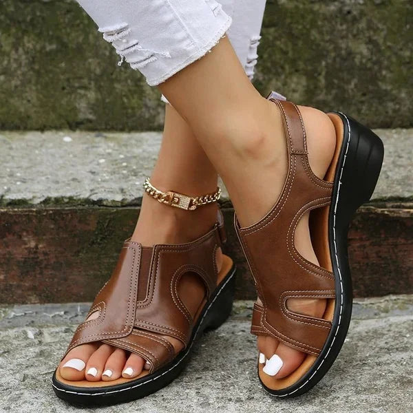 Irene® | Orthopedic Spring Sandals