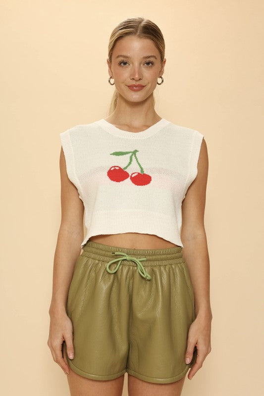 Lyra® | Knit tank