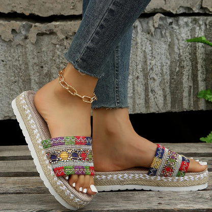 Pranhita® | Chic And Comfortable Sandals