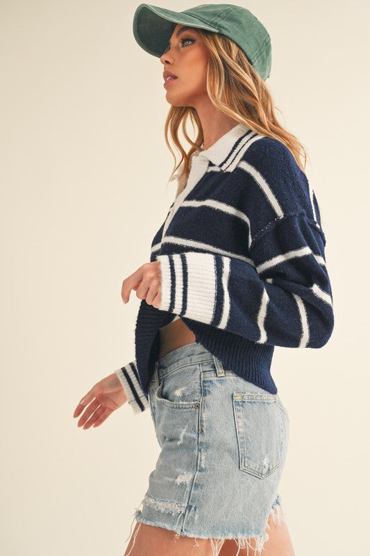 Leonie® | Felia sweater