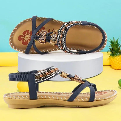 Fabiana® | Sandals Women: Orthopedic Sandals For Style And Comfort