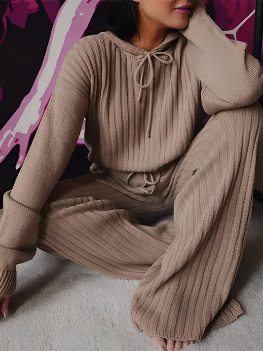 Lina® | Cozy autumn set for women