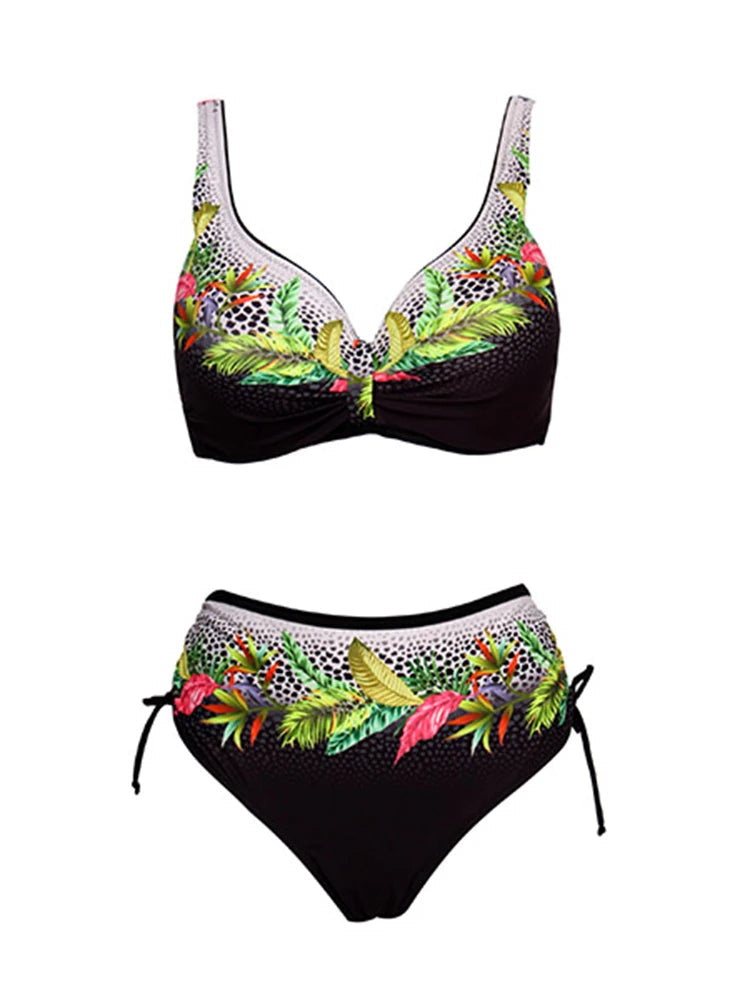 Egeria® | Modern and versatile   bikini